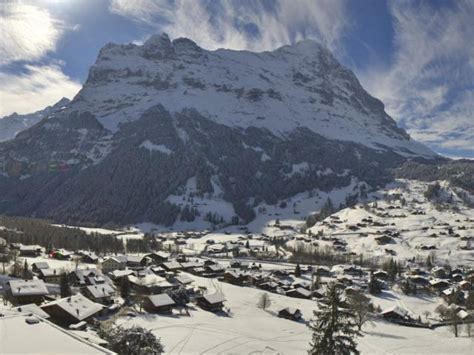 grindelwald webcam